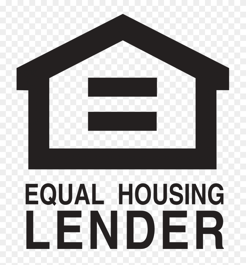 Printable Fair Housing Logo
