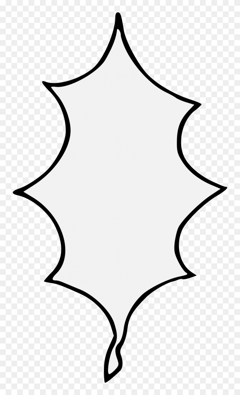 Holly Holly Leaves PNG FlyClipart