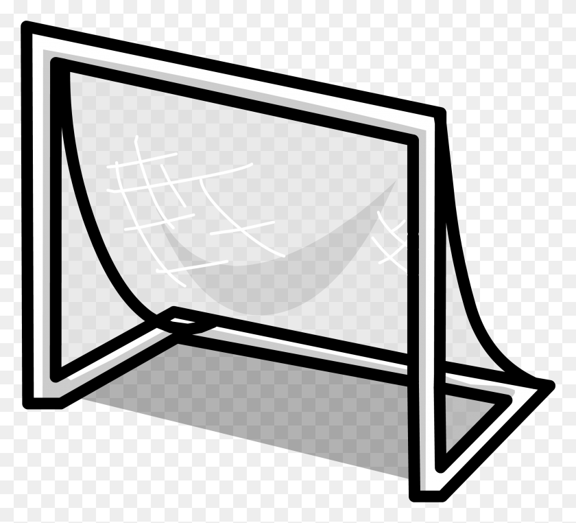 Soccer Goal Icons, Download Free Png And Vector Icons Soccer Goal PNG