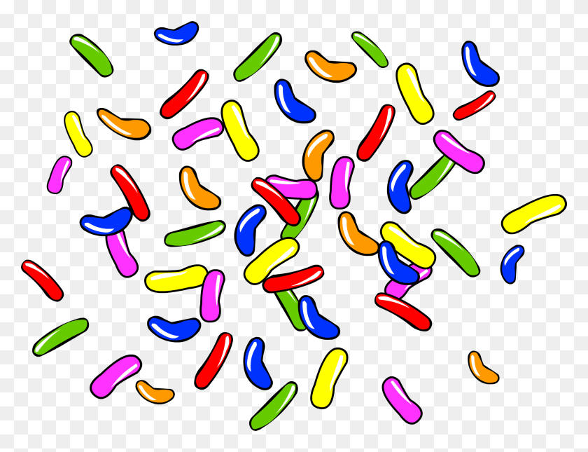 Image Sprinkles PNG FlyClipart