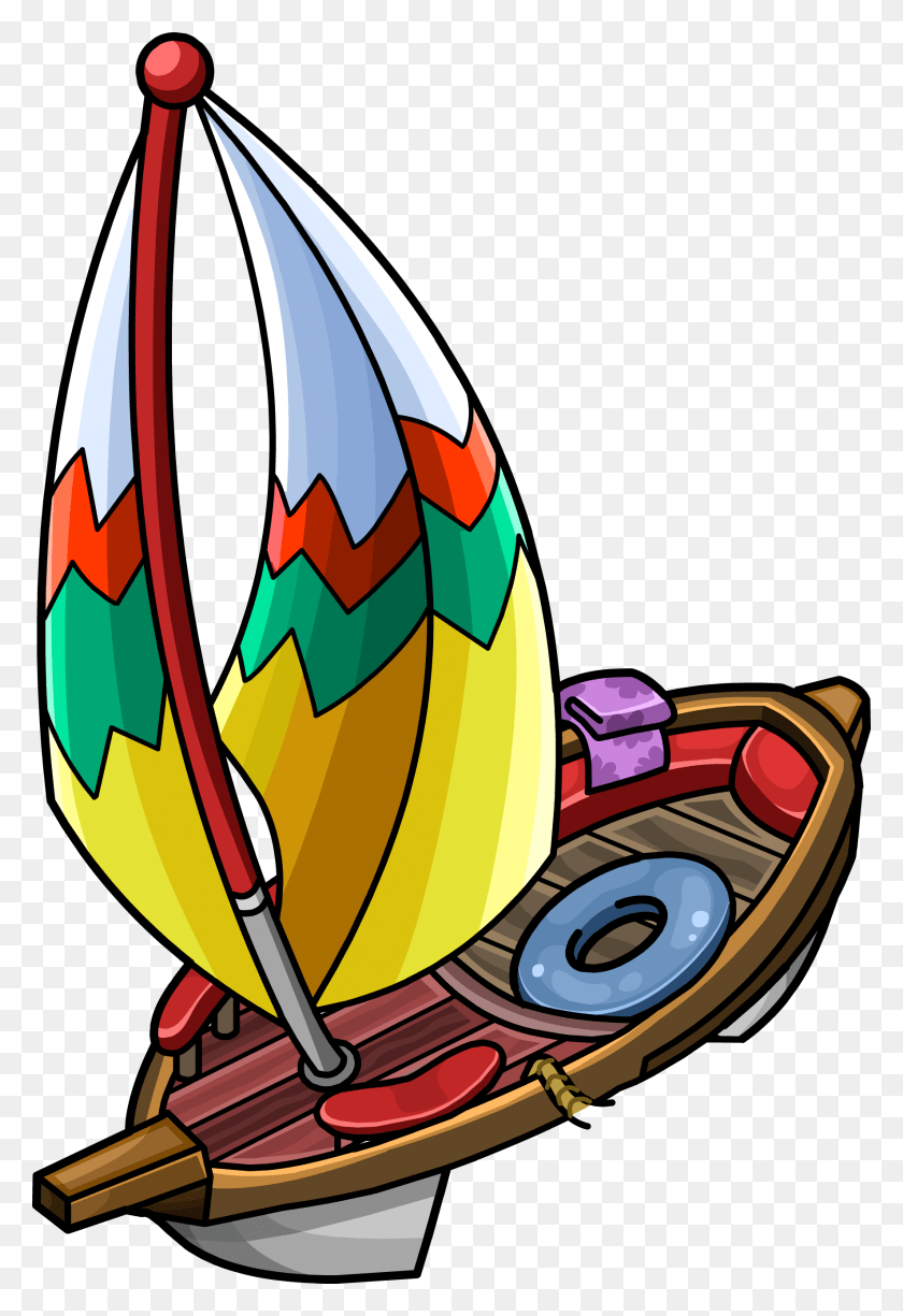 Image Boat Emoji PNG FlyClipart