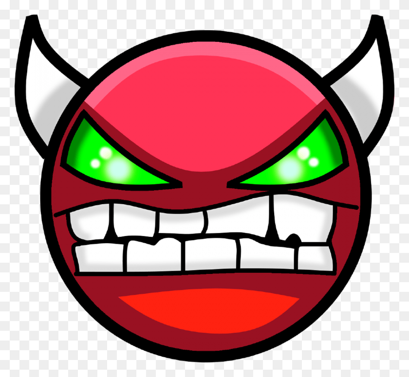 Download Play Geometry Dash Geometry Dash PNG FlyClipart