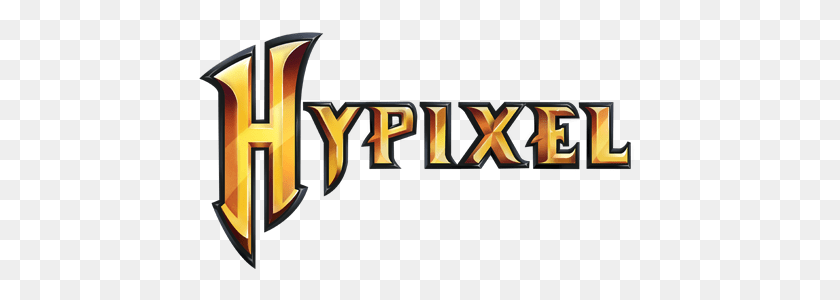 Joining The Hypixel Creative Server The Hypixel Online Magazine Hypixel Logo PNG Stunning