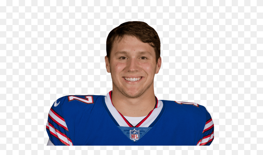 Josh Allen Nfl Draft Profile Drake And Josh PNG Stunning free