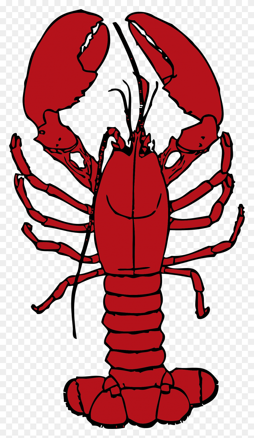 Lobster Shrimp Boat Clip Art FlyClipart