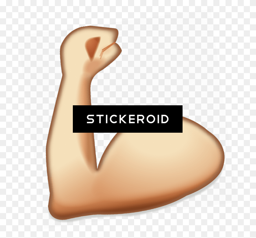 Muscle Emoji Meaning With Pictures From A To Z
