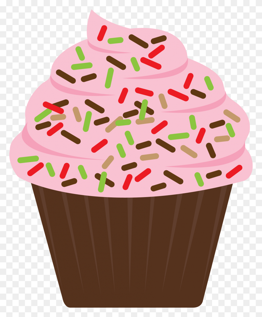 Cute Cupcake Clipart Muffin Clipart Stunning free transparent png