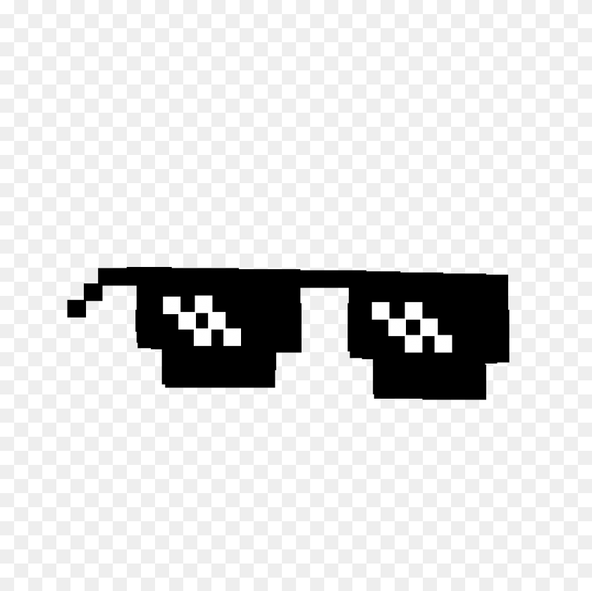 Mlg Glasses Png Transparent Png Image Mlg Glasses PNG FlyClipart