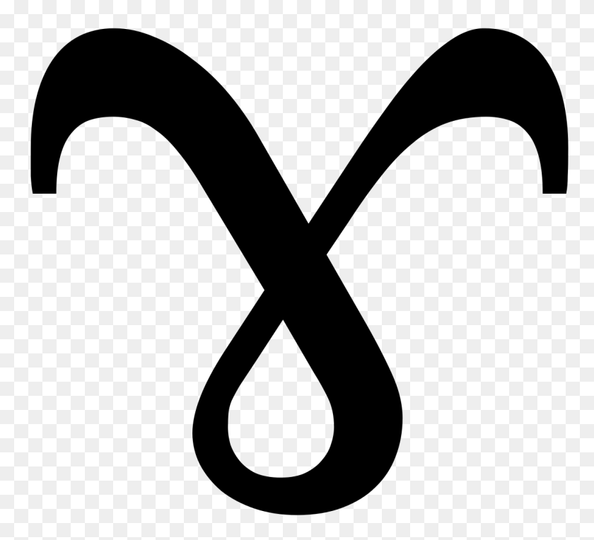 Ram's Horns Ram Horns Clipart FlyClipart