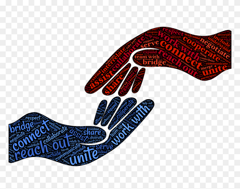 Reboot Kickstart Hand Reaching Out Clipart FlyClipart