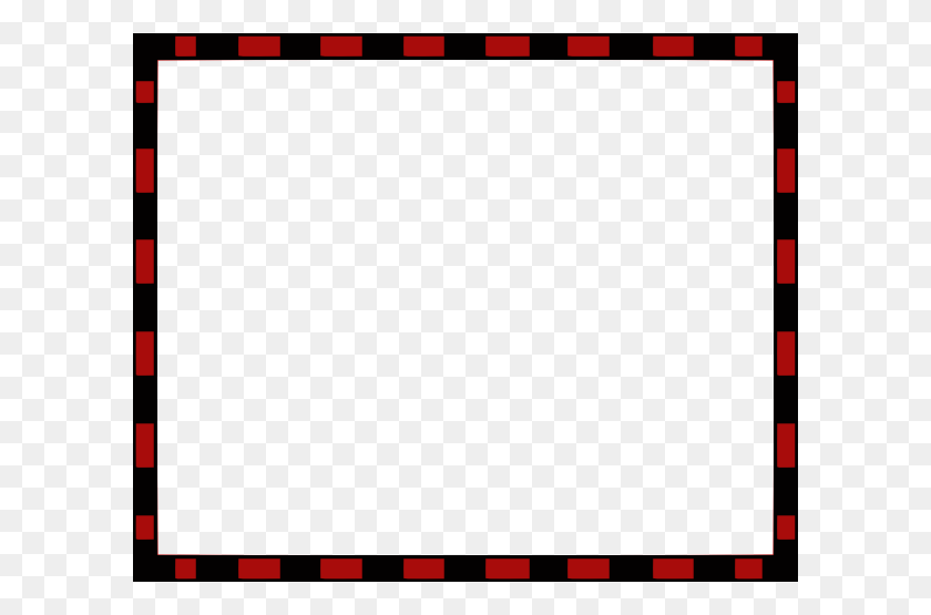 Red Checkered Wallpaper Border Gingham Clipart FlyClipart