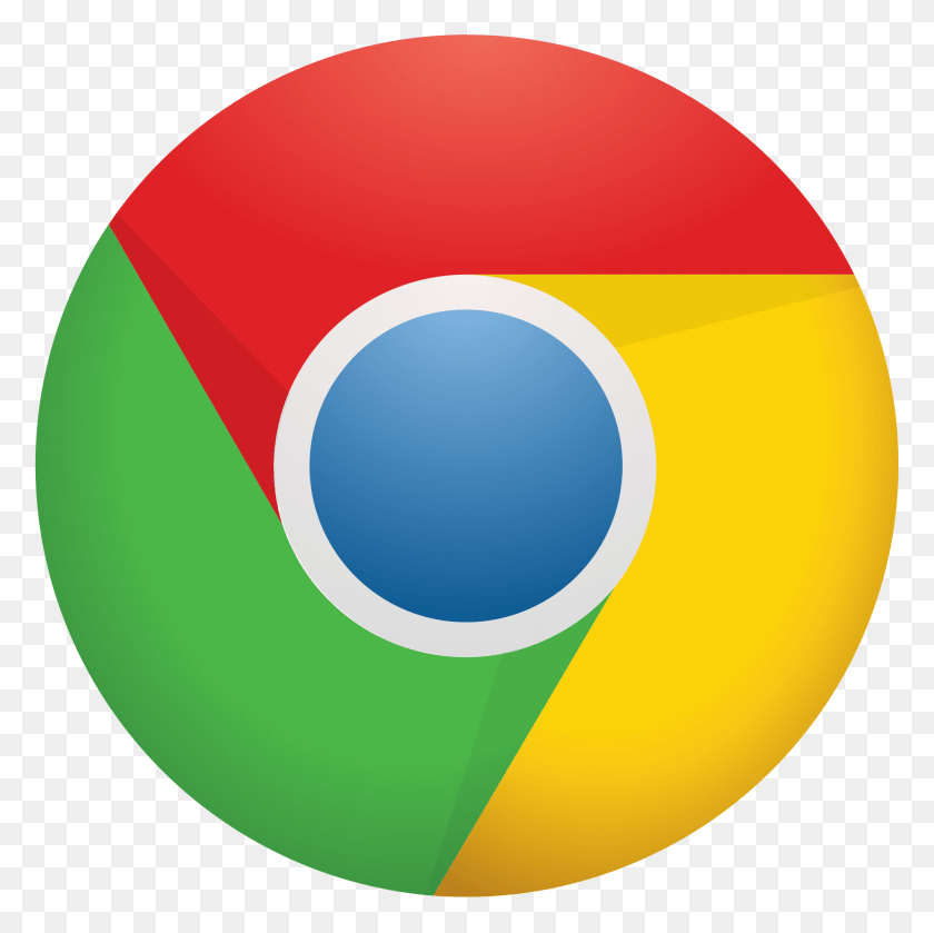Lanzamiento De Google Chrome Imágenes Prediseñadas Del Navegador