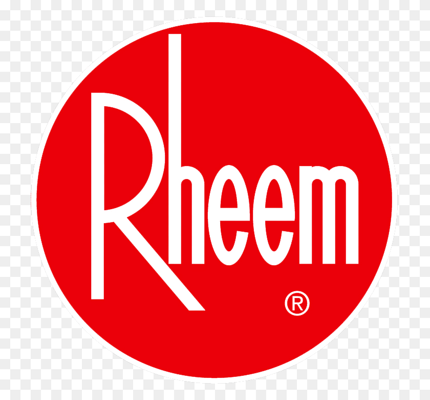 New Jersey Water Heaters Rheem Water Heater Rheem Logo PNG FlyClipart