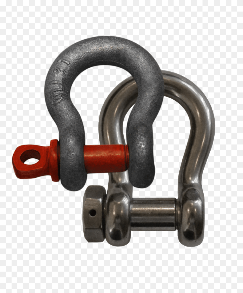 Shackle Icons Noun Project Shackles PNG FlyClipart