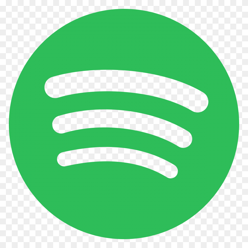 Spotify Logo Png Transparent Vector Logo Spotify PNG Stunning free