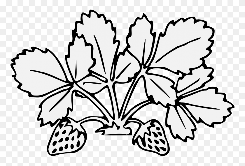 Strawberries Royalty Free Vector Clip Art Illustration Strawberry