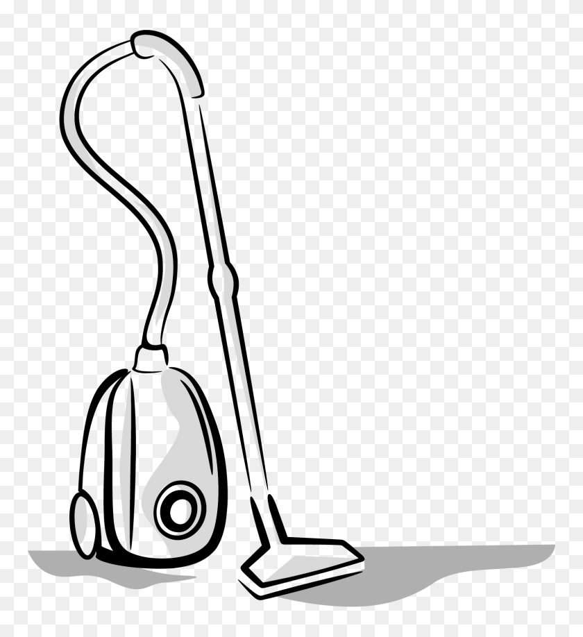 Vacuum Vacuum PNG FlyClipart