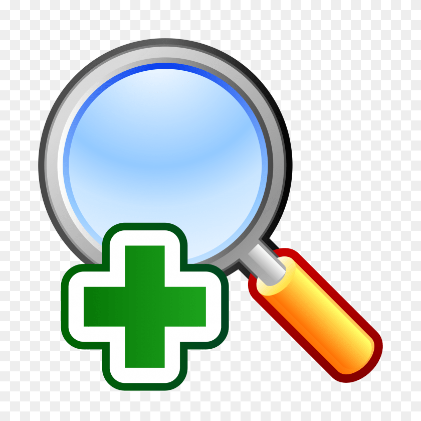 Zoom Zoom In Clipart FlyClipart