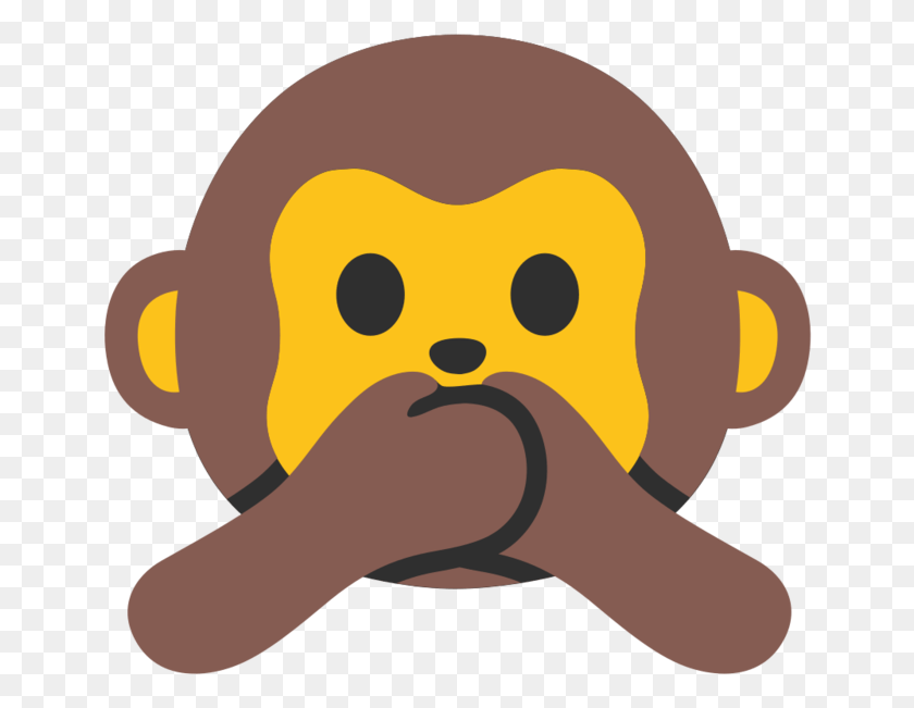 Android Monkey Emoji, Face, Crowd, Food HD PNG Download Stunning free