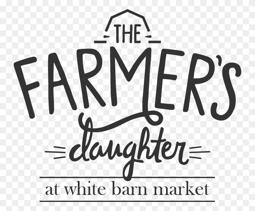 Barn, Text, Word, Handwriting HD PNG Download FlyClipart