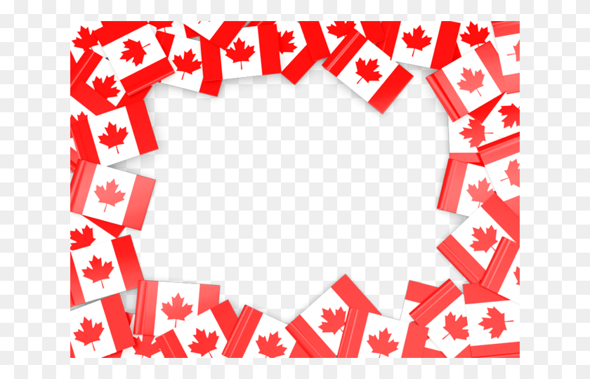 Canada Flag, Text, Paper, Number HD PNG Download FlyClipart