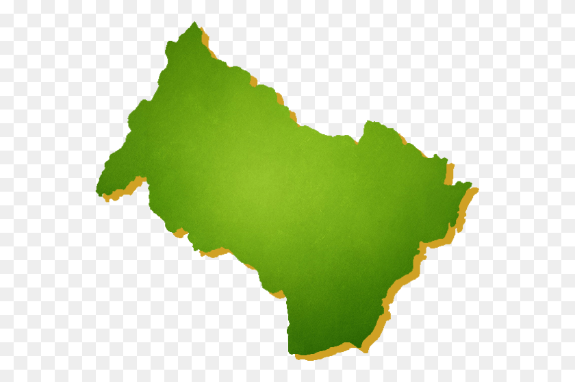 Chaparral Map, Diagram, Atlas, Plot HD PNG Download Stunning free