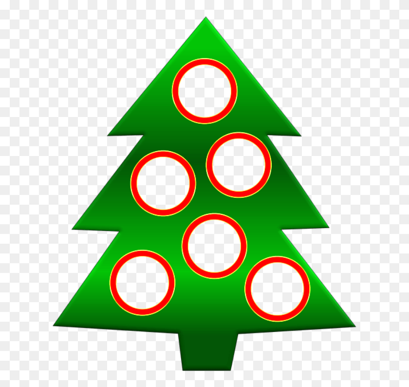 Christmas Tree Frames, Tree, Plant, Ornament HD PNG Download FlyClipart