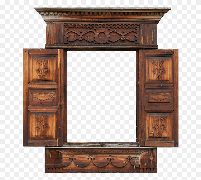 Cupboard, Furniture, Sideboard, HD PNG Download FlyClipart