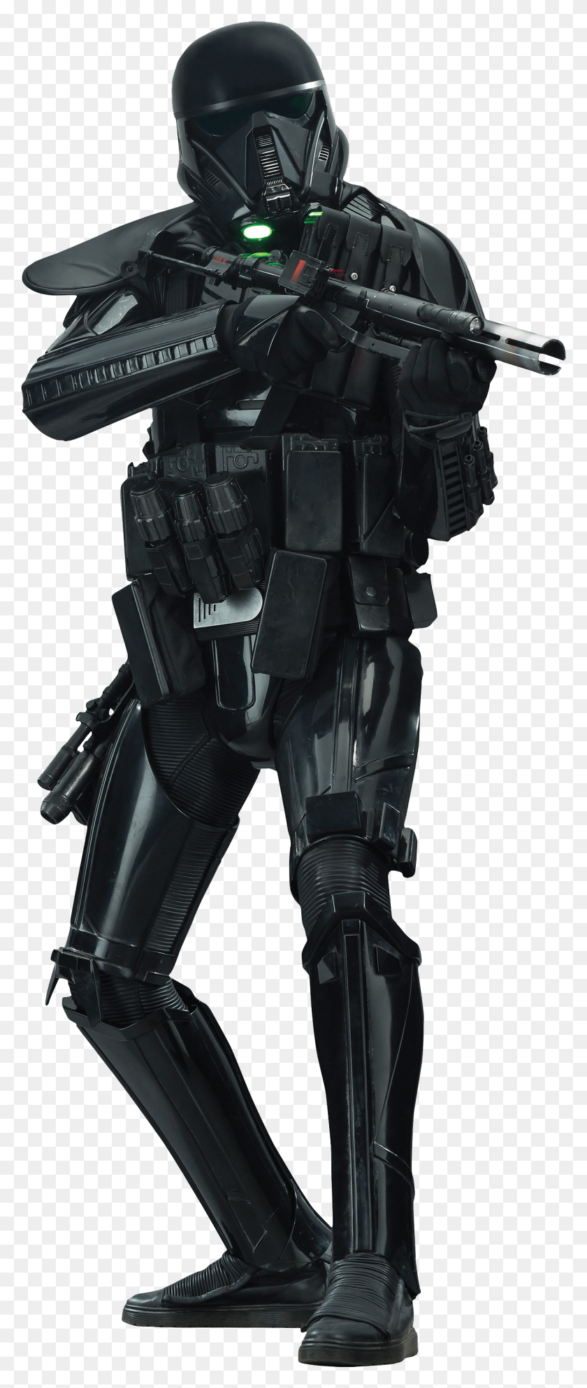 Death Trooper, Armor, Person, Human HD PNG Download Stunning free