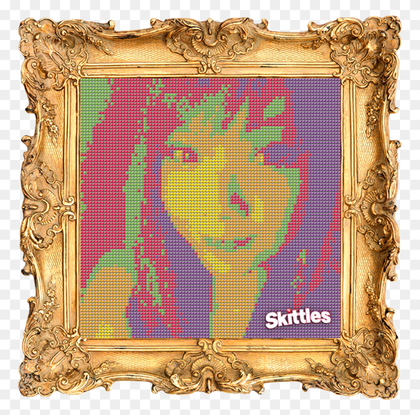 Good Luck, Furniture, Screen, Electronics HD PNG Download FlyClipart