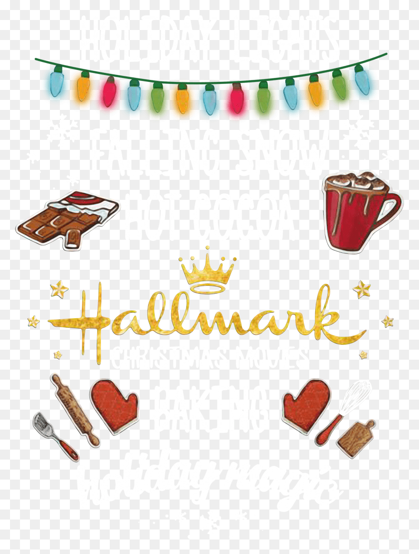 Hallmark Cards, Advertisement, Text, Poster HD PNG Download Stunning