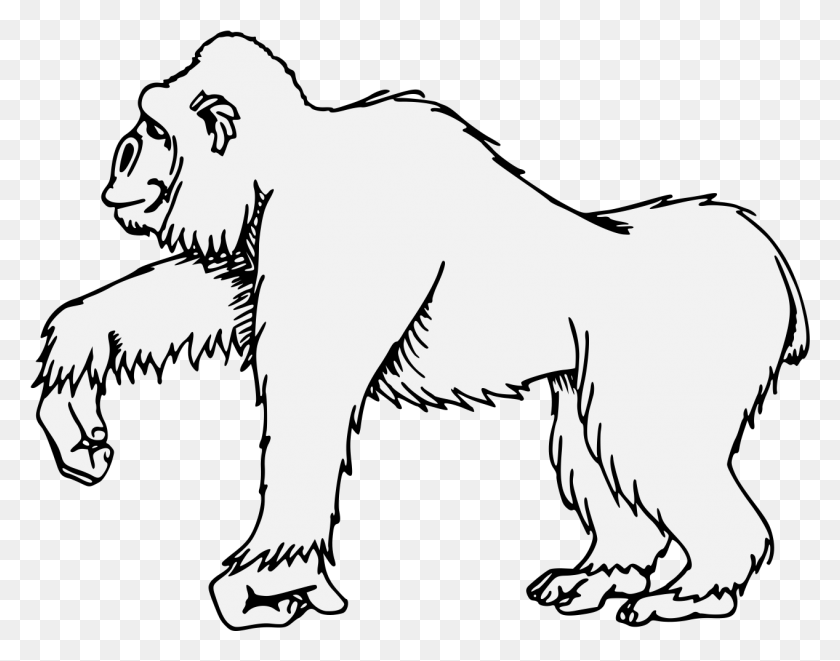 Illustration, Mammal, Animal, Wildlife HD PNG Download Stunning free