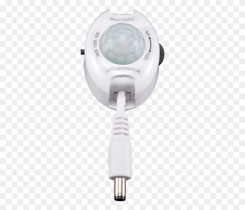 Led Strip, Adapter, Plug, Blow Dryer HD PNG Download FlyClipart