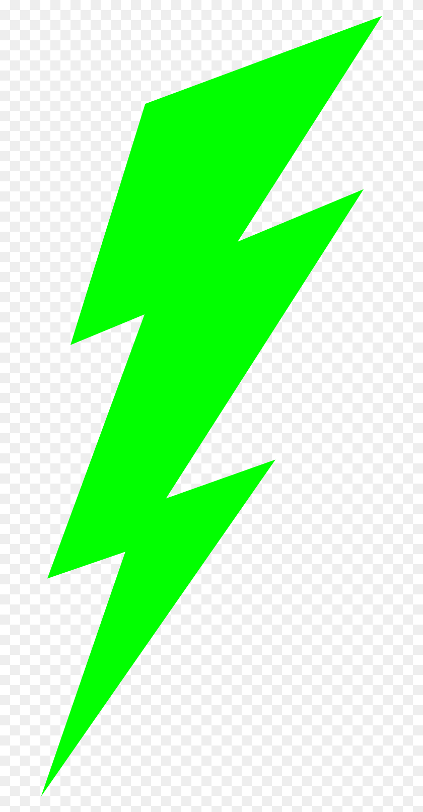 Lightning Bolt, Symbol, Number, Text HD PNG Download FlyClipart