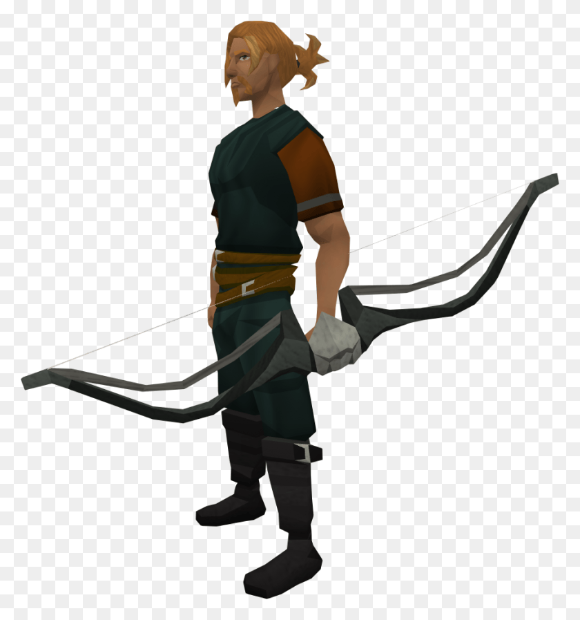 Longbow, Archer, Archery, Sport HD PNG Download Stunning free transparent png clipart images