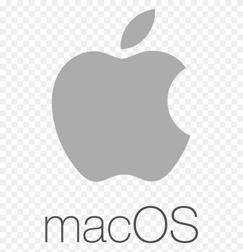 Mac Emblem, Symbol, Logo, Trademark HD PNG Download – Stunning free
