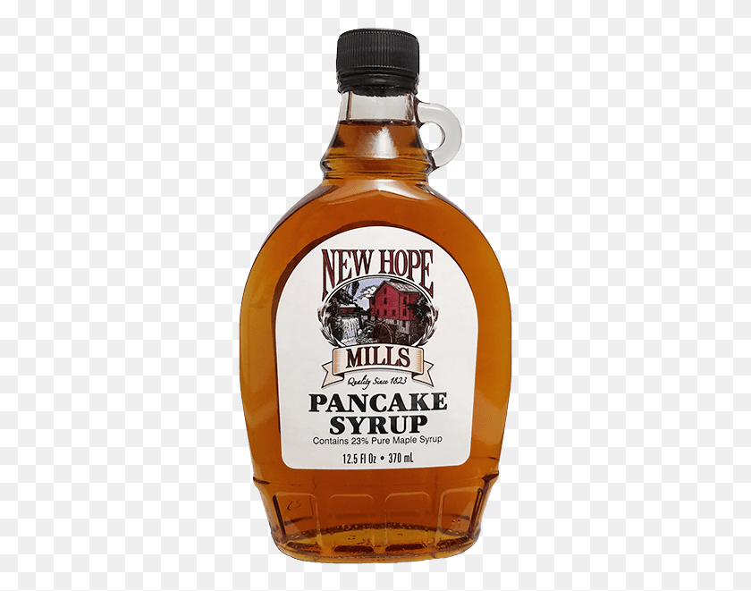 Maple Syrup, Food, Syrup, Seasoning HD PNG Download FlyClipart