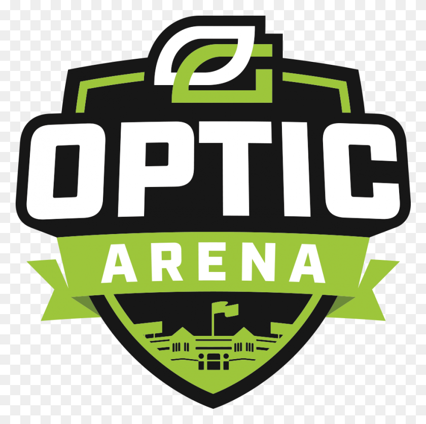 Optic Gaming, Poster, Advertisement, Text HD PNG Download FlyClipart
