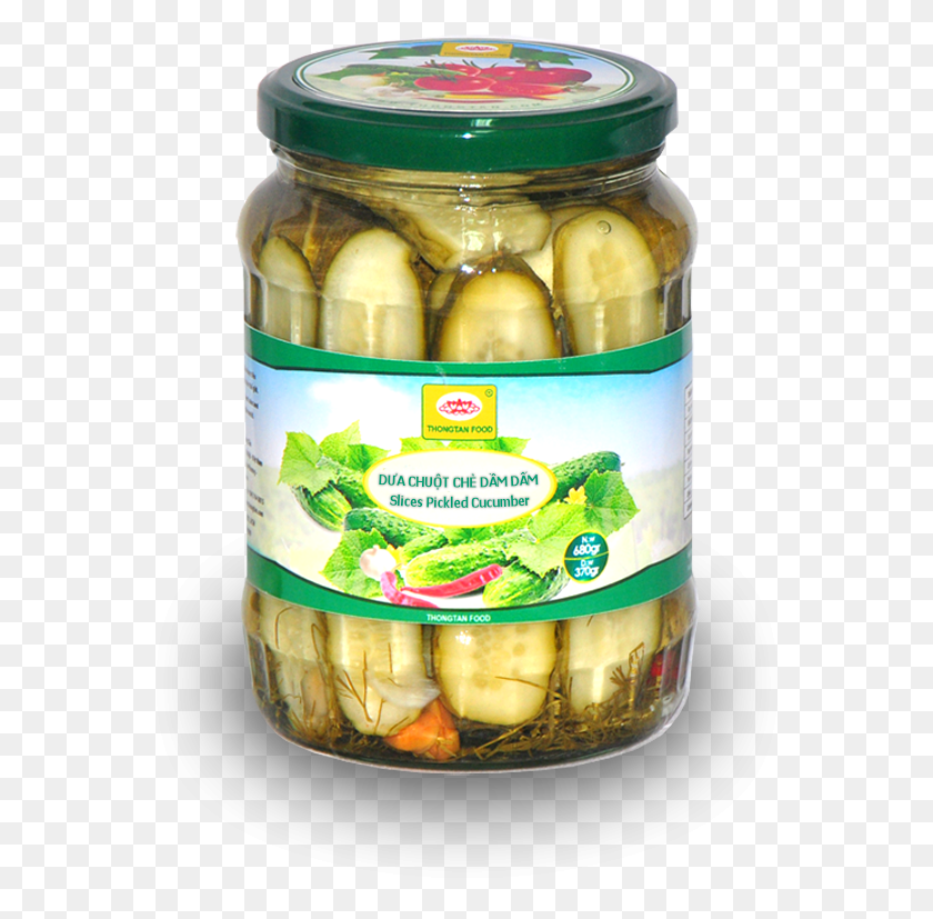 Pickled Cucumber, Relish, Food, Pickle HD PNG Download Stunning free