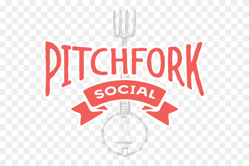 Pitchfork, Symbol, Leisure Activities, Emblem HD PNG Download FlyClipart