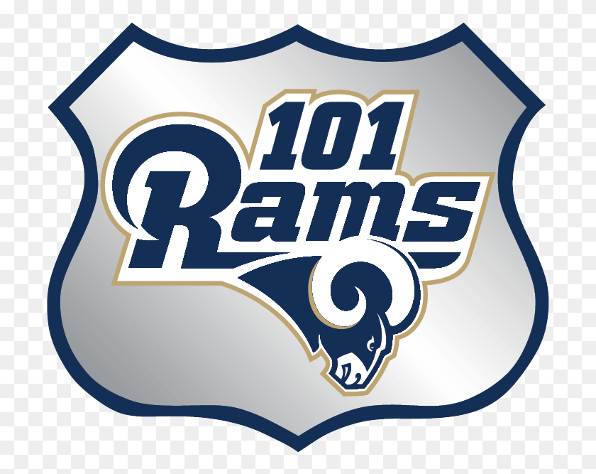 Rams, Text, Logo, Symbol HD PNG Download FlyClipart