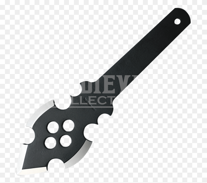 Scepter, Weapon, Weaponry, Blade HD PNG Download FlyClipart