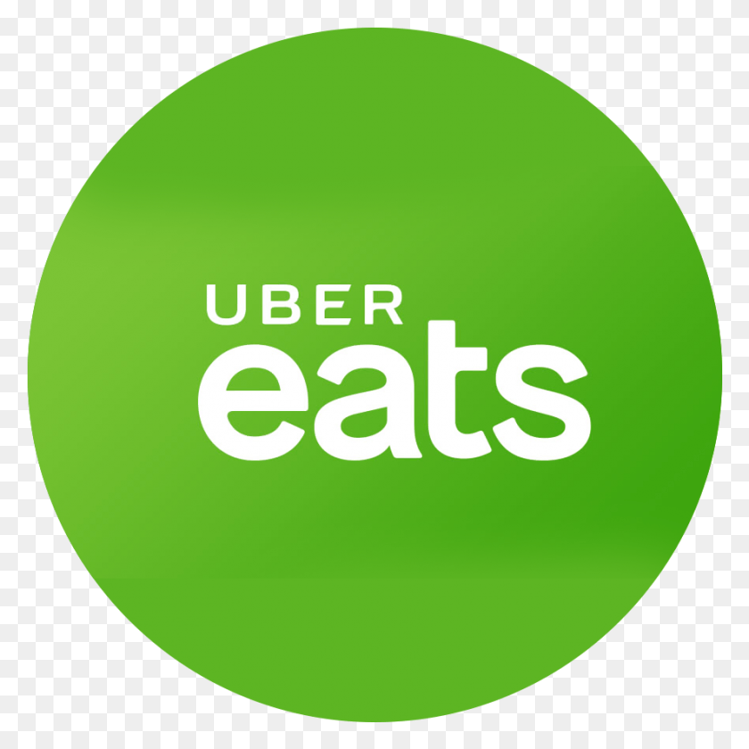 Uber Eats White Logo, Lighting HD PNG Download FlyClipart