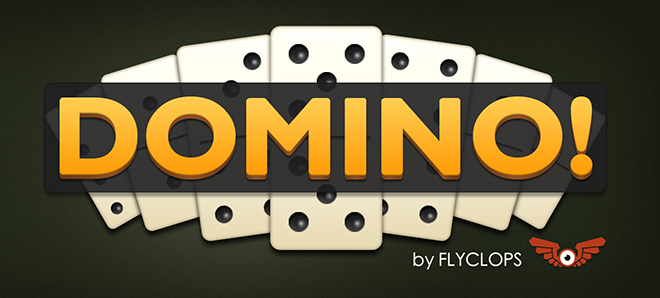 Domino! Flyclops Games
