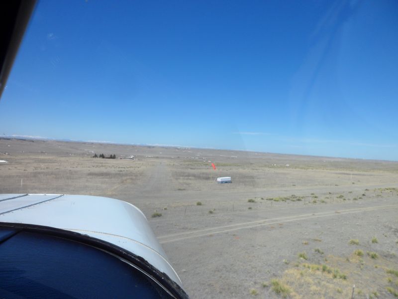 Fly Colorado Chaparral (Kiowa)