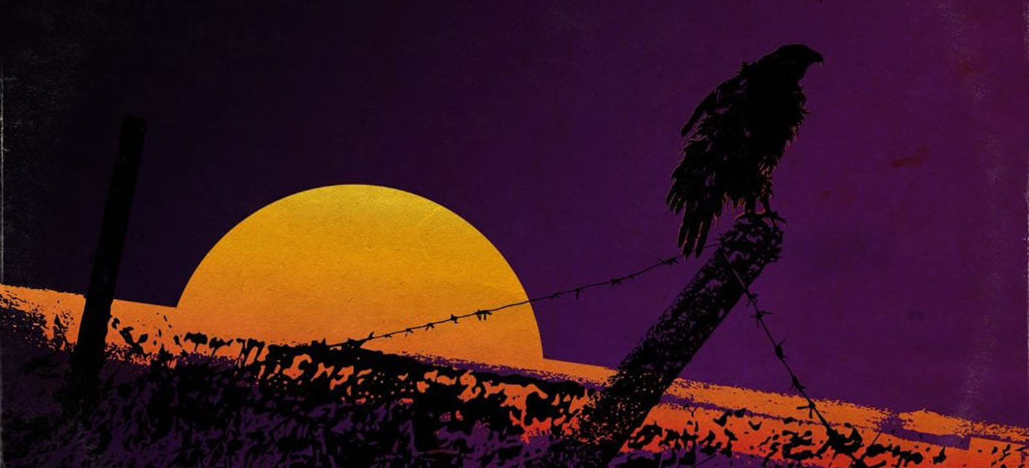 Chris Knight Almost Daylight