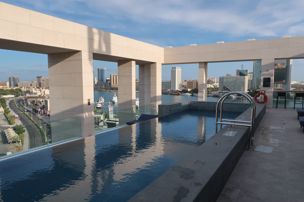 Canopy by Hilton Dubai Al Seef