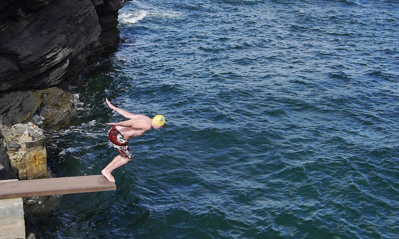 10 of the best coastal swimming spots in Ireland Flydango