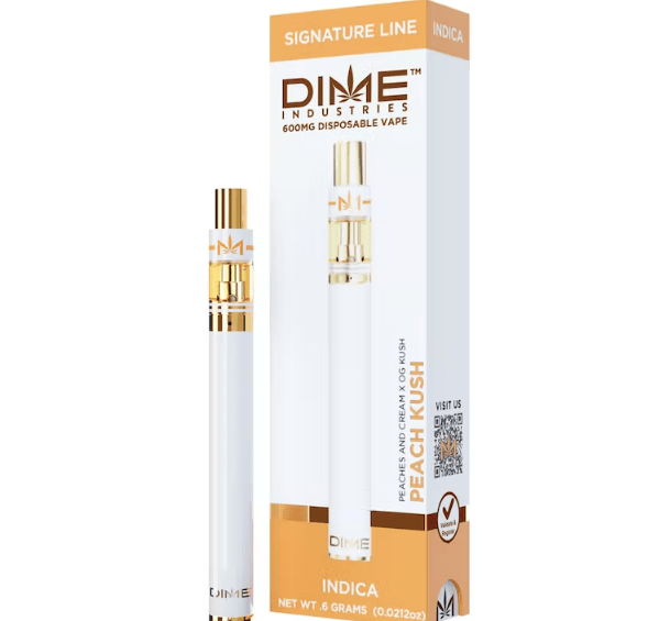 BLINKERS TWO GRAMS VAPE DISPOSABLES Fly Delivery (323)9054359