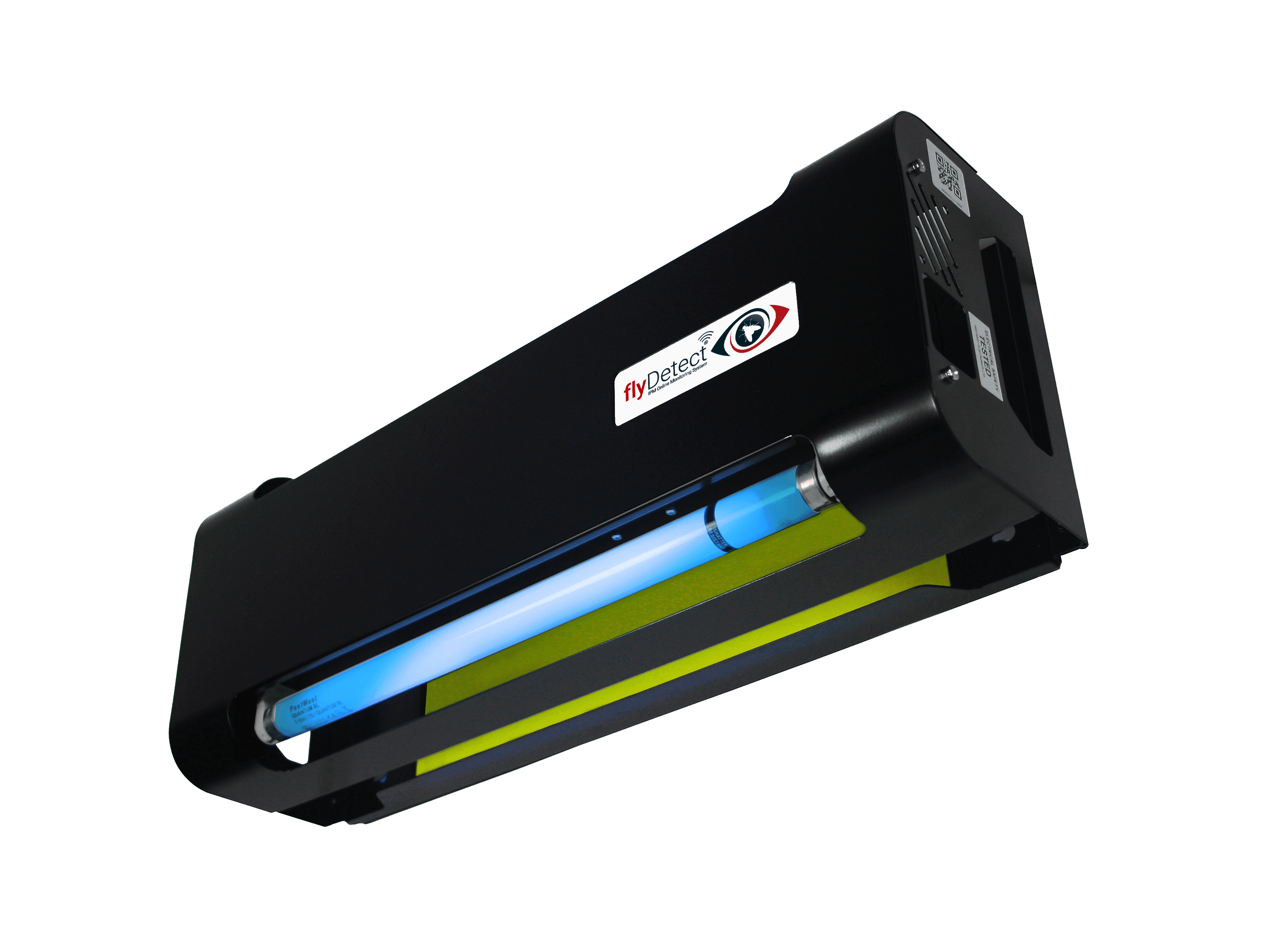 flyDetect® The future of fly control. Remote Insect Monitoring